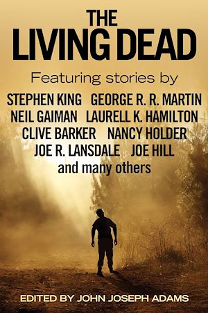 Download the eBook: The Living Dead