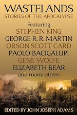 Download this eBook Wastelands