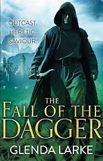 Télécharger le livre :  The Fall of the Dagger