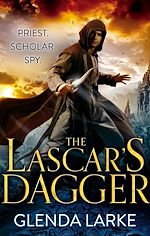 Download this eBook The Lascar's Dagger