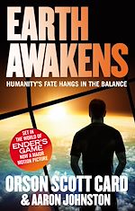 Download this eBook Earth Awakens