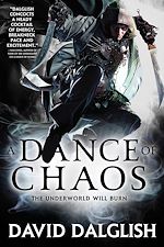 Télécharger le livre :  A Dance of Chaos