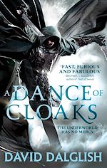 Download this eBook A Dance of Cloaks