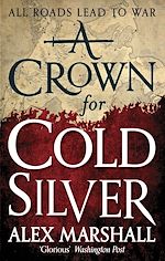 Download this eBook A Crown for Cold Silver