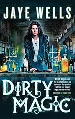 Download this eBook Dirty Magic