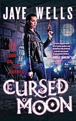 Download this eBook Cursed Moon