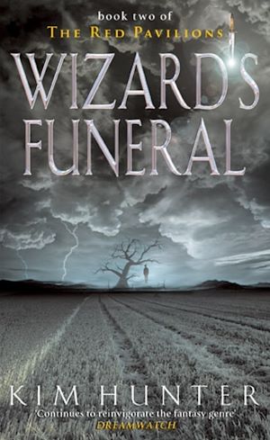 Download the eBook: Wizard's Funeral