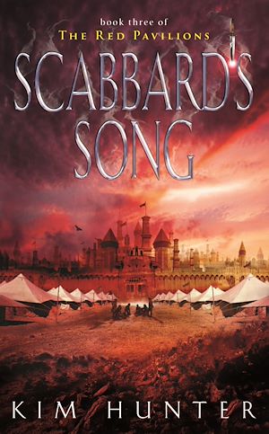Download the eBook: Scabbard's Song