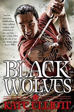 Télécharger le livre :  Black Wolves