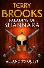 Download this eBook Paladins of Shannara: Allanon's Quest (short story)