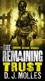 Download this eBook The Remaining: Trust