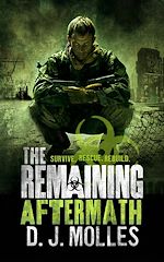 Download this eBook The Remaining: Aftermath