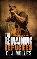 Download this eBook The Remaining: Refugees