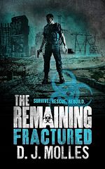 Download this eBook The Remaining: Fractured