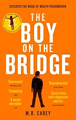 Télécharger le livre :  The Boy on the Bridge