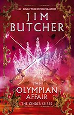Download this eBook The Olympian Affair