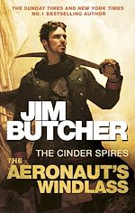 Télécharger le livre :  The Aeronaut's Windlass