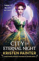 Télécharger le livre :  City of Eternal Night