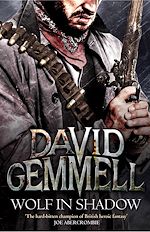 Download this eBook Wolf In Shadow