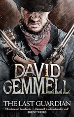 Download this eBook The Last Guardian