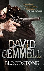Download this eBook Bloodstone