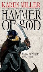 Download this eBook Hammer of God