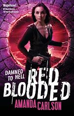 Download this eBook Red Blooded