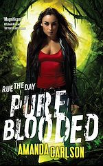 Download this eBook Pure Blooded