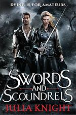 Télécharger le livre :  Swords and Scoundrels