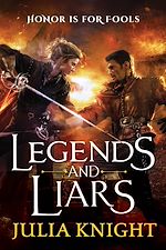 Télécharger le livre :  Legends and Liars