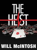 Download this eBook The Heist