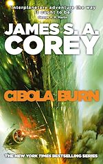 Télécharger le livre :  Cibola Burn