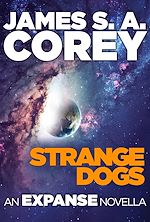 Télécharger le livre :  Strange Dogs
