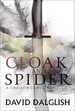 Download this eBook Cloak and Spider