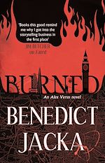 Télécharger le livre :  Burned