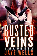 Download this eBook Rusted Veins