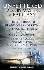 Download this eBook Unfettered