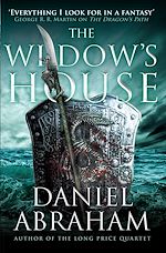 Download this eBook The Widow's House