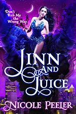 Download this eBook Jinn and Juice