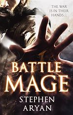 Télécharger le livre :  Battlemage