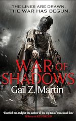Download this eBook War of Shadows