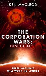 Télécharger le livre :  The Corporation Wars: Dissidence