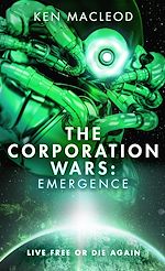Télécharger le livre :  The Corporation Wars: Emergence