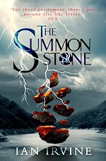 Download this eBook The Summon Stone