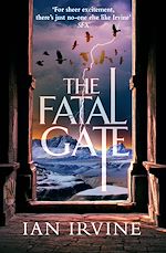 Download this eBook The Fatal Gate