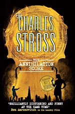 Télécharger le livre :  The Annihilation Score