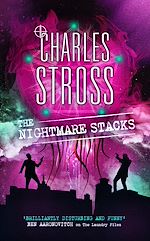Télécharger le livre :  The Nightmare Stacks