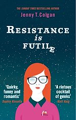 Download this eBook Resistance Is Futile
