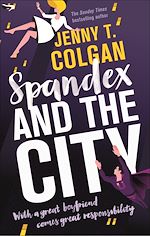 Download this eBook Spandex and the City