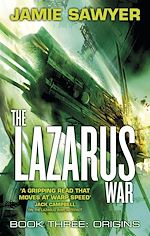 Télécharger le livre :  The Lazarus War: Origins